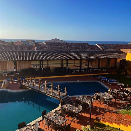 Hotel La Ciaccia Valledoria (Sardinia) Exterior foto
