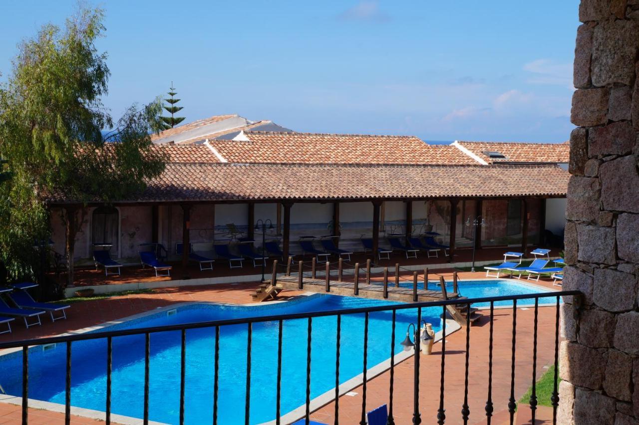 Hotel La Ciaccia Valledoria (Sardinia) Exterior foto