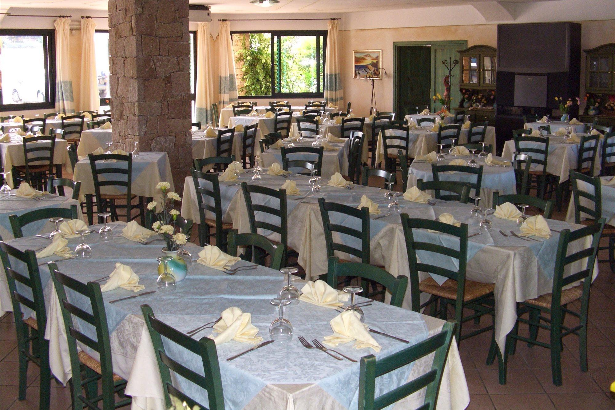 Hotel La Ciaccia Valledoria (Sardinia) Exterior foto