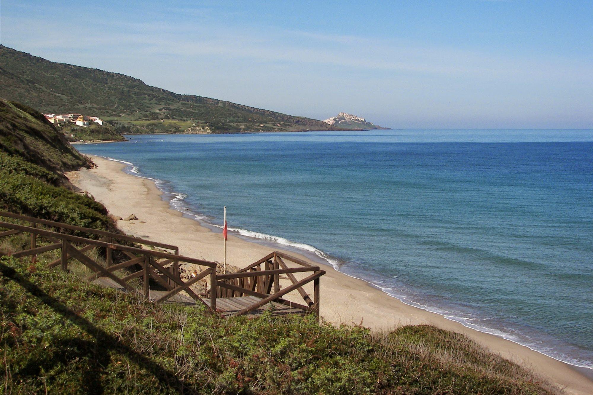 Hotel La Ciaccia Valledoria (Sardinia) Exterior foto